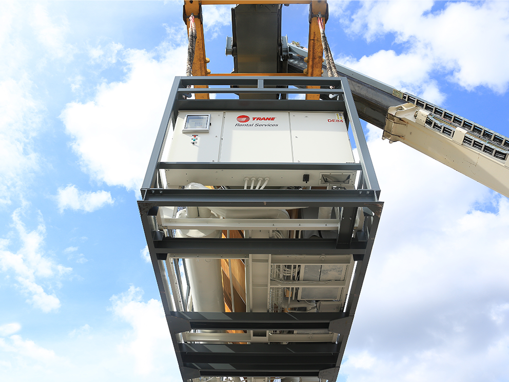 Proyectos que deben avanzar a máxima velocidad o paradas planificadas