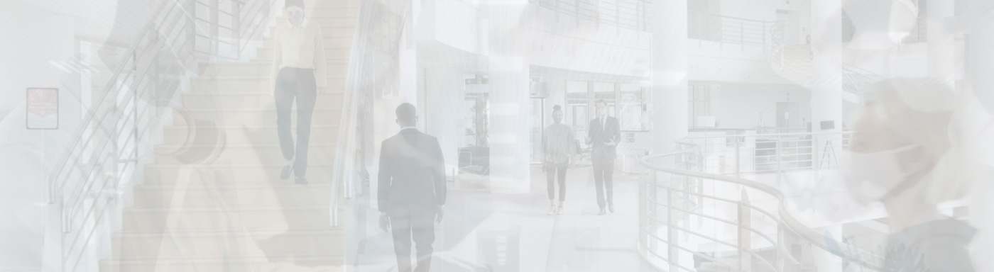 Ready for now. Resilient for tomorrow.