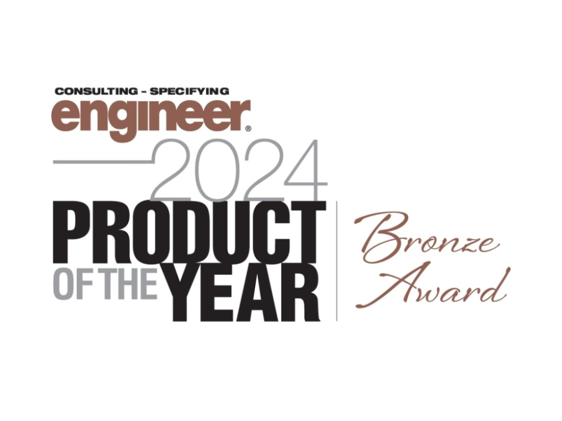 2024 Product of the Year, Bronze Award Winner