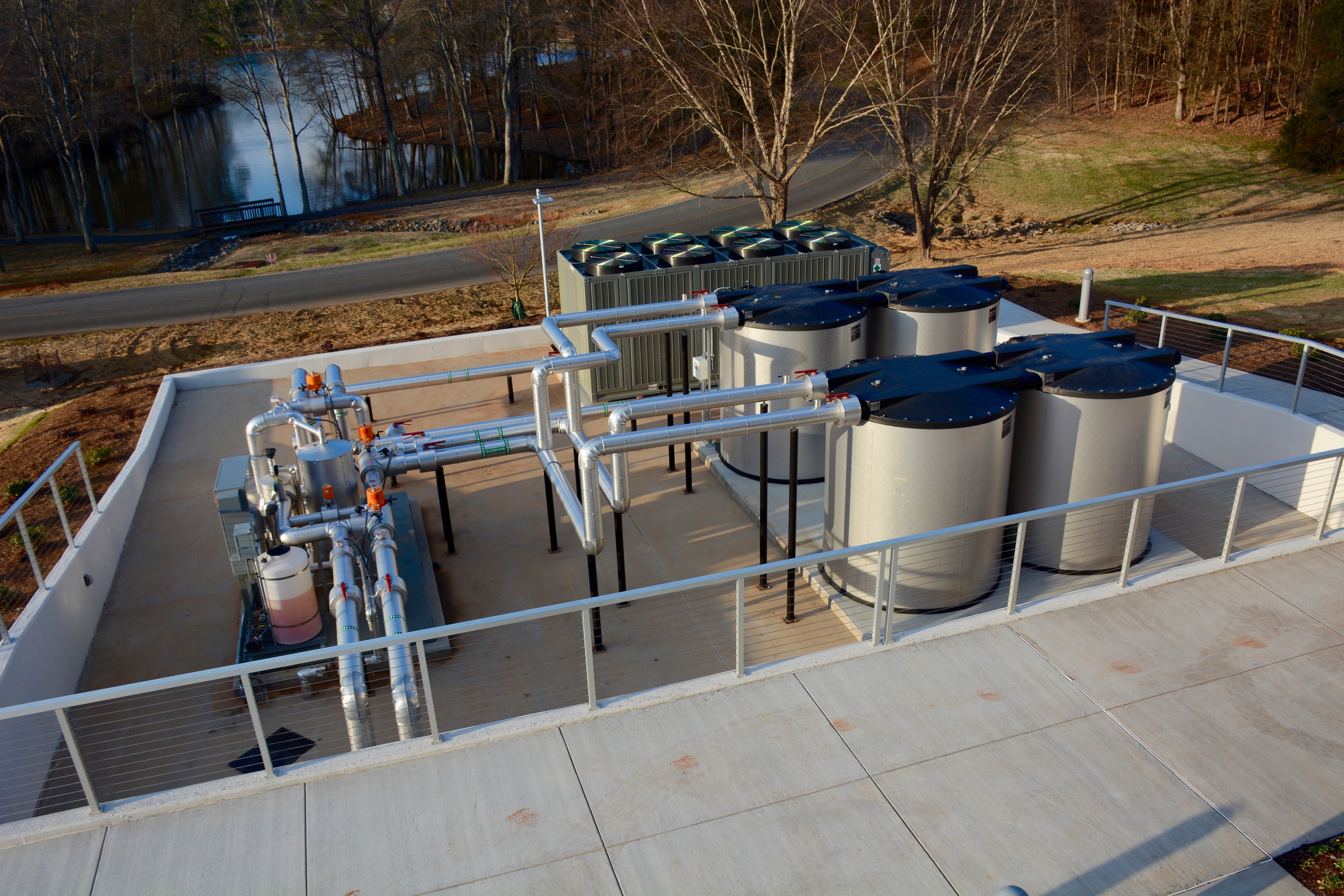  Sistemas de almacenamiento de energía