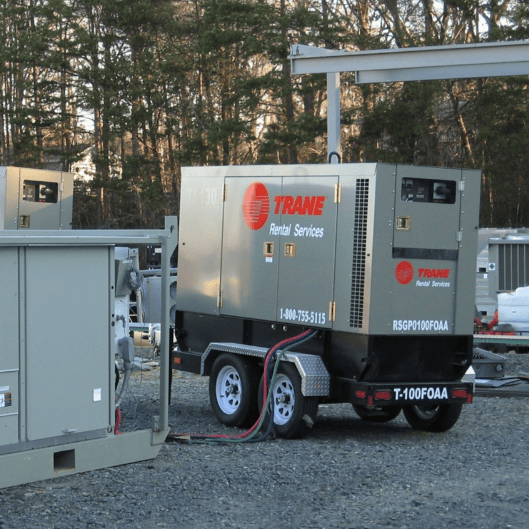 Diesel Generators