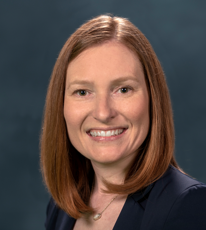 Melissa Schumann Headshot