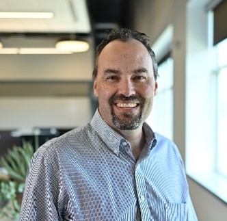 Rick Kloeppner Headshot