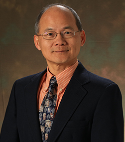 Chris Hsieh Headshot