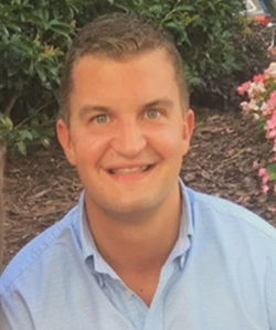 Joe Donikowski Headshot