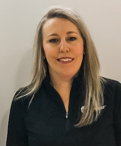 Jackie Sopko Headshot