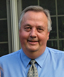 Paul Valenta Headshot