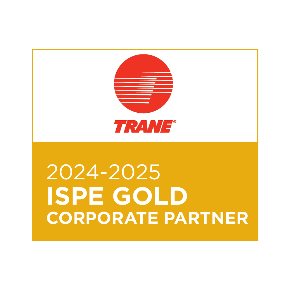 2024-2025 ISPE Gold Corporate Partner