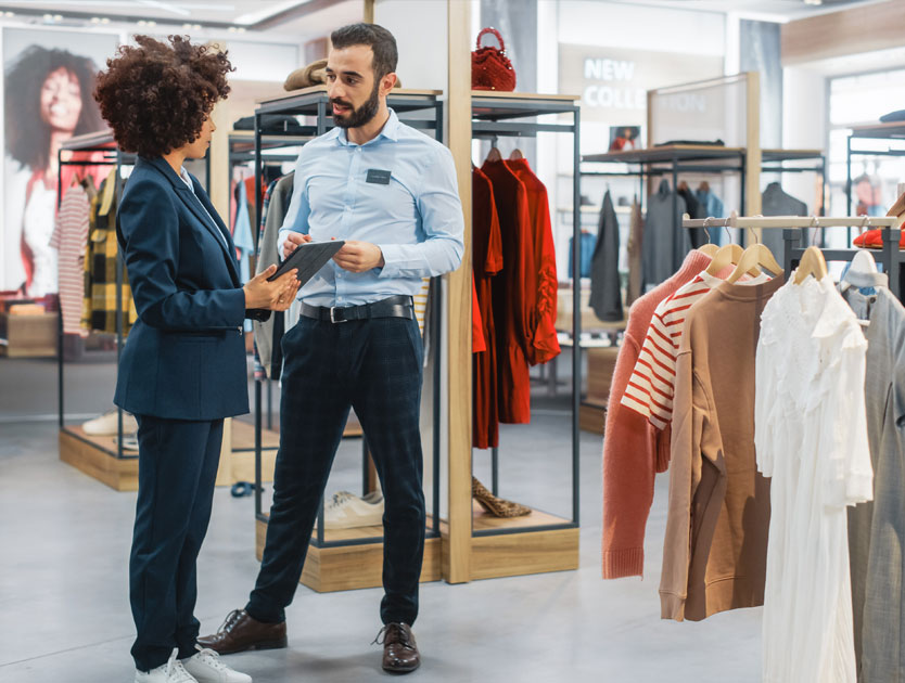  La solución personalizada de gestión de la energía reduce los costes energéticos de los minoristas en un 20 por ciento